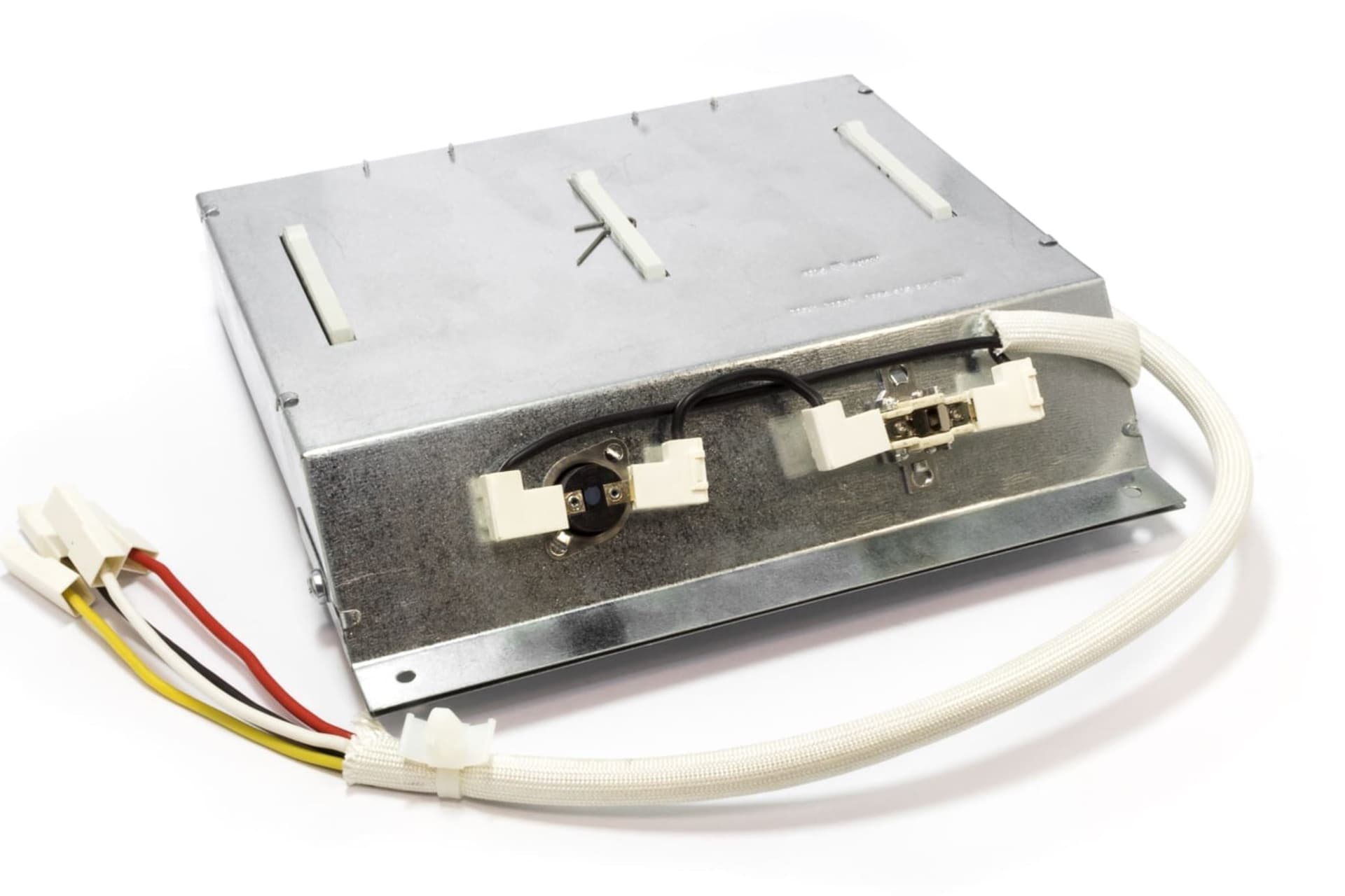 RESISTENZA ASCIUGATRICE 1200+1200W CANDY 40004315 04820066, 04820073, 40004315 in prodotto EuroStore07 - Alatri, commercioVirtuoso.it