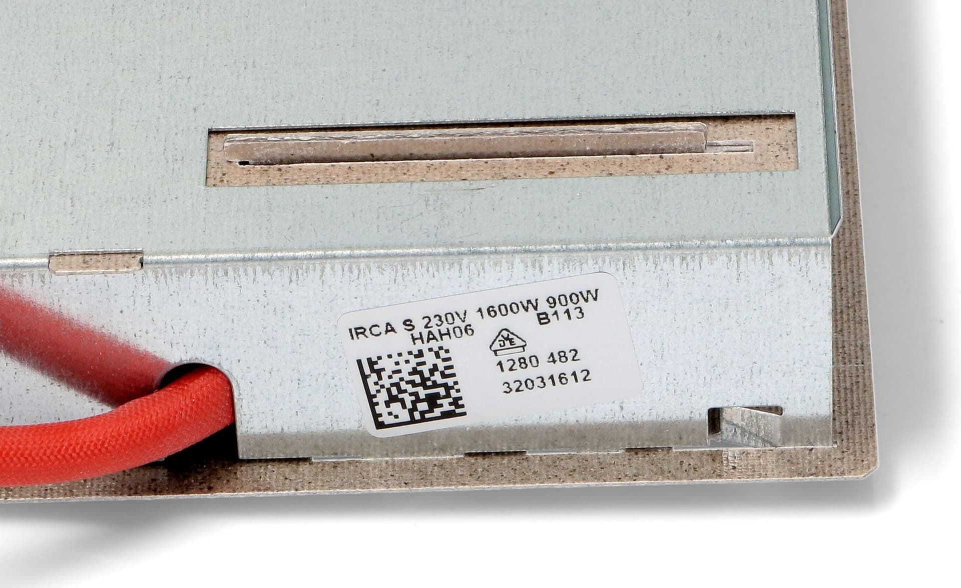 RESISTENZA ASCIUGATRICE VESTEL BRANDT 1600+900W 32031612 32043420 32051485 in prodotto EuroStore07 - Alatri, commercioVirtuoso.it