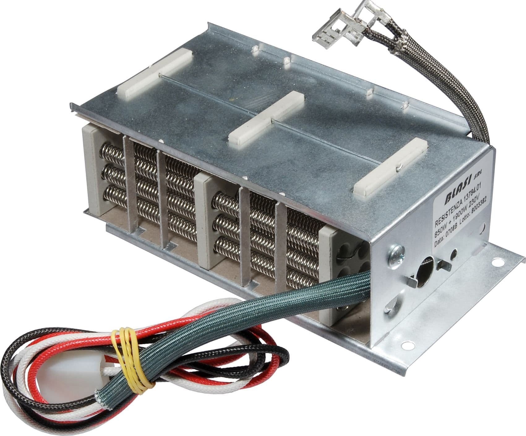 RESISTENZA ASCIUGATRICE 1900+850W SILTAL 1378401 / ARISTON INDESIT in prodotto EuroStore07 - Alatri, commercioVirtuoso.it