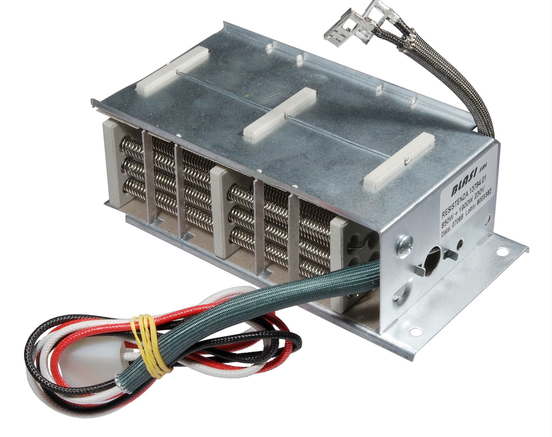 RESISTENZA ASCIUGATRICE 1900+850W SILTAL 1378401 / ARISTON INDESIT in prodotto EuroStore07 - Alatri, commercioVirtuoso.it