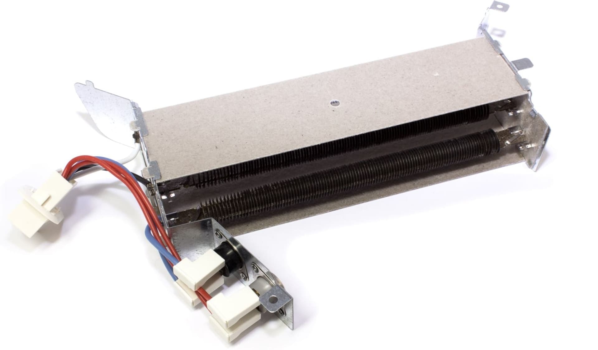 RESISTENZA ASCIUGATRICE BEK O 2500W ORIGINALE 2957500800 in prodotto EuroStore07 - Alatri, commercioVirtuoso.it