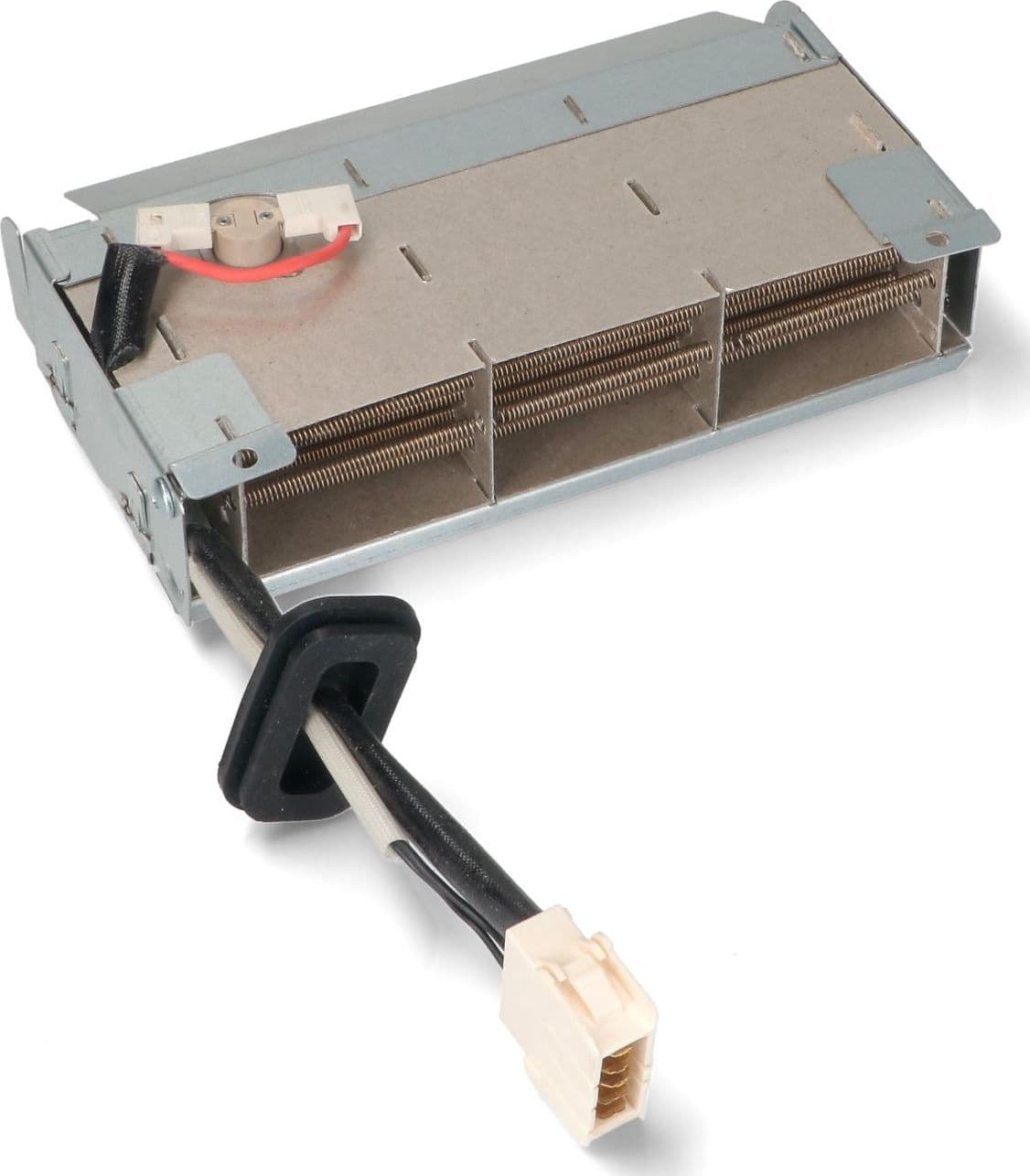 RESISTENZA ASCIUGATRICE 1900+700W ELECTROLUX 1366110326, 8581366110329 in prodotto EuroStore07 - Alatri, commercioVirtuoso.it