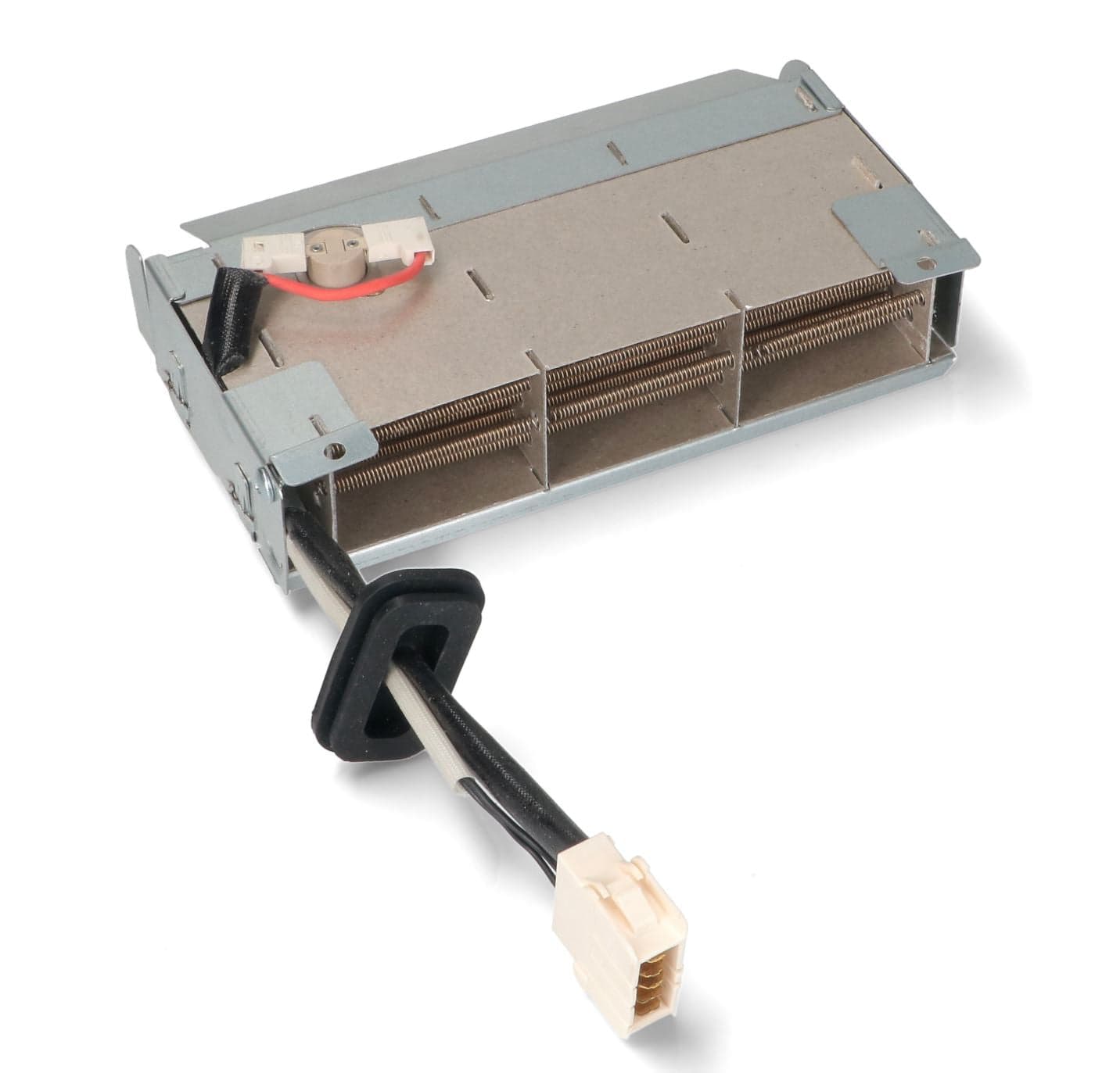 RESISTENZA ASCIUGATRICE 1900+700W ELECTROLUX 1366110326, 8581366110329 in prodotto EuroStore07 - Alatri, commercioVirtuoso.it