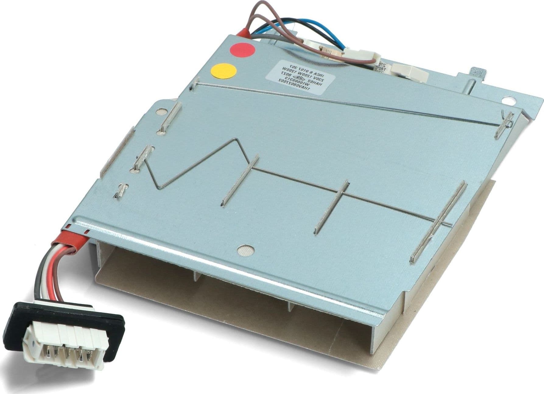 RESISTENZA ASCIUGATRICE 2400W WHIRLPOOL 481010669313 in prodotto EuroStore07 - Alatri, commercioVirtuoso.it