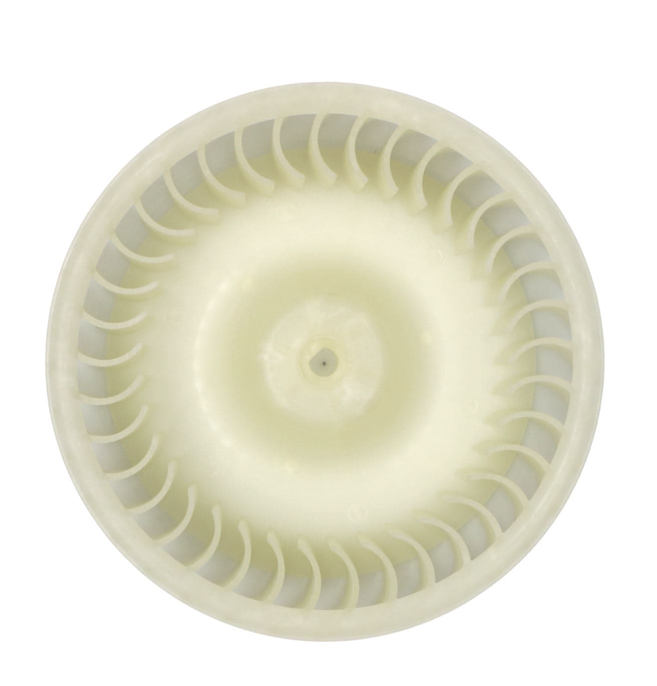 RUOTA VENTOLA CONVOGLIATORE ARIA ASCIUGATRICE ARCELIK BEKO 2981320200 ORIGINALE in prodotto EuroStore07 - Alatri, commercioVirtuoso.it