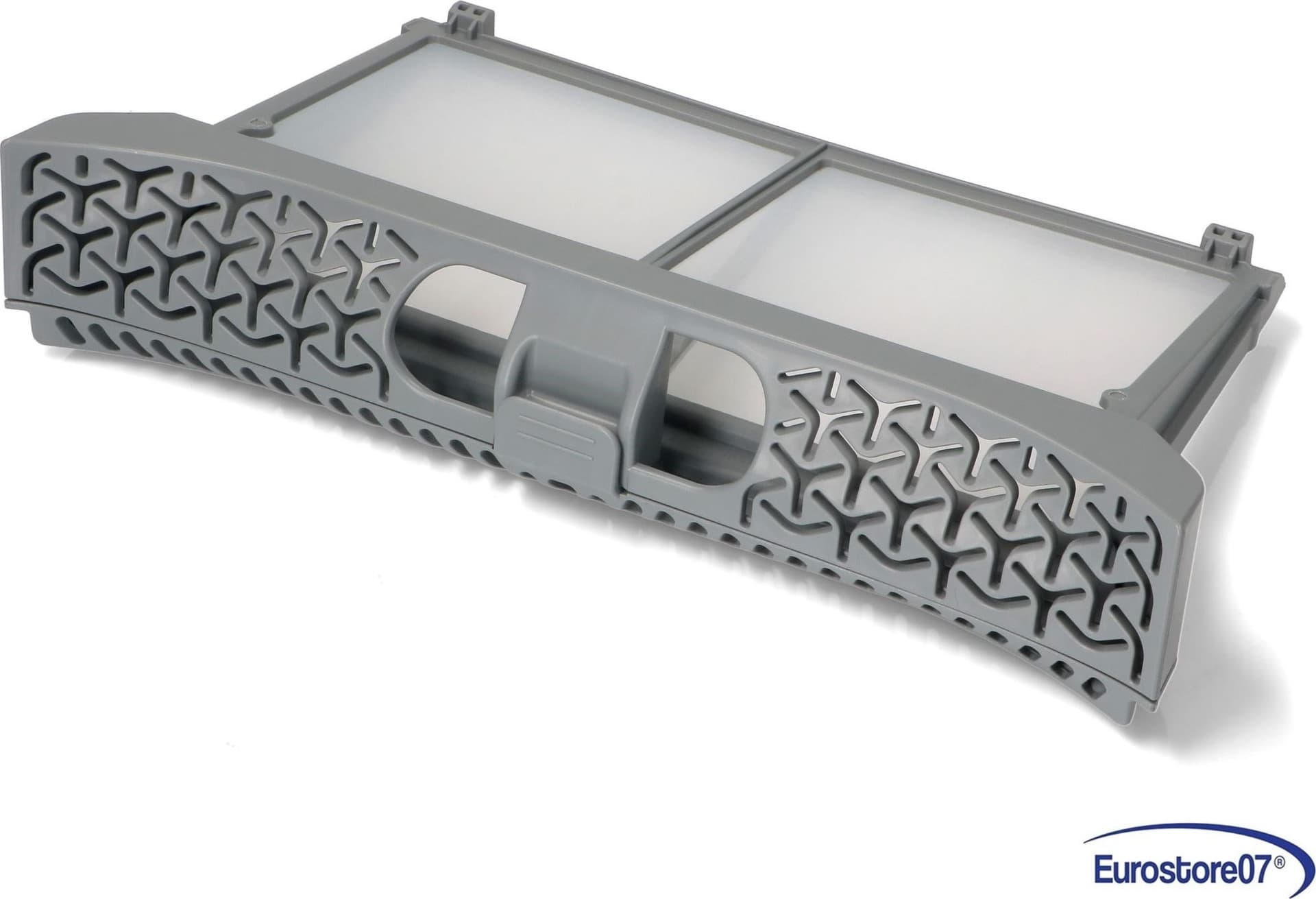 FILTRO FILACCI PER ASCIUGATRICE SAMSUNG DC61-03902A 308x158xH57mm. Grigio