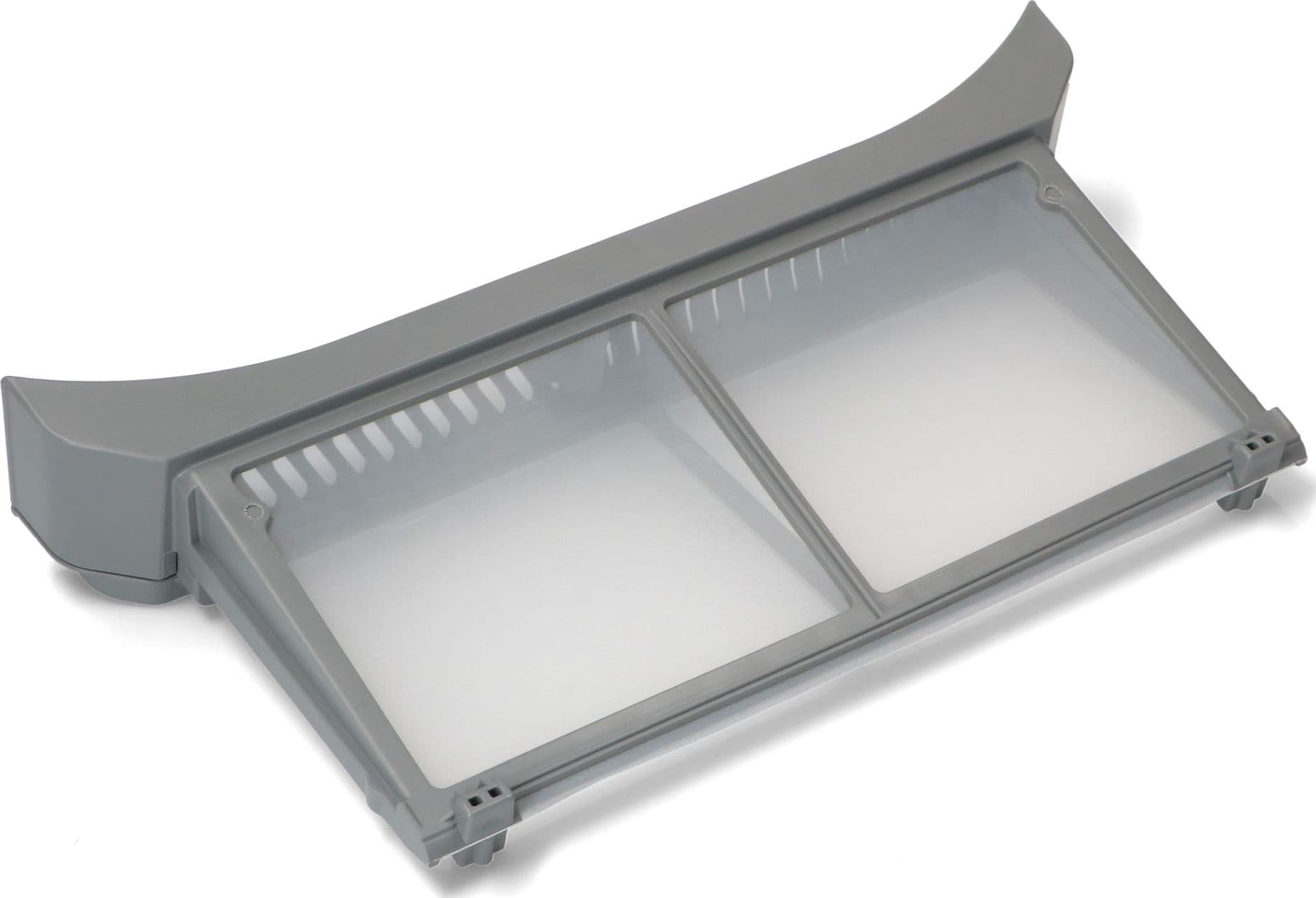 FILTRO FILACCI PER ASCIUGATRICE SAMSUNG DC61-03902A 308x158xH57mm. Grigio in prodotto EuroStore07 - Alatri, commercioVirtuoso.it