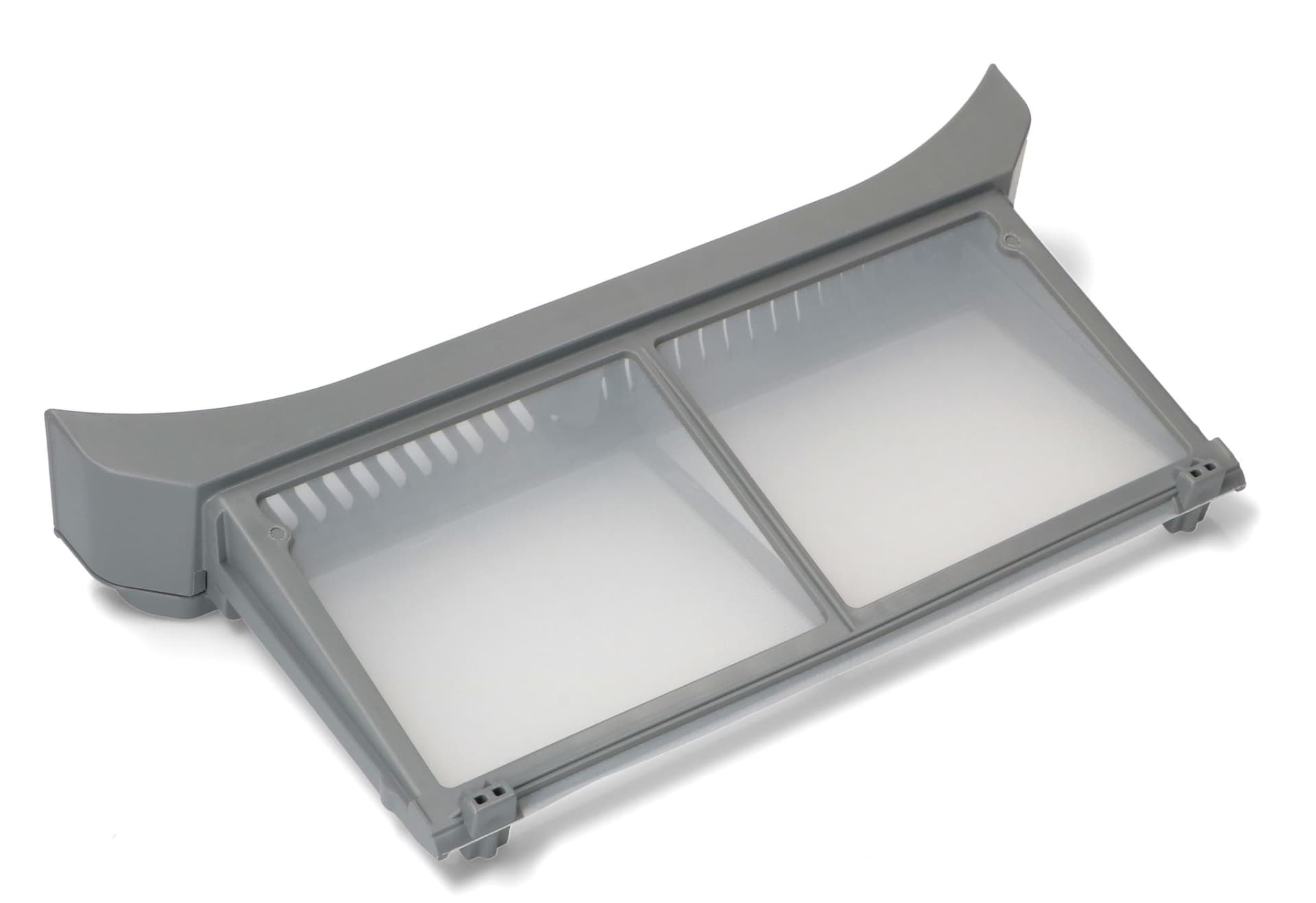 FILTRO FILACCI PER ASCIUGATRICE SAMSUNG DC61-03902A 308x158xH57mm. Grigio in prodotto EuroStore07 - Alatri, commercioVirtuoso.it