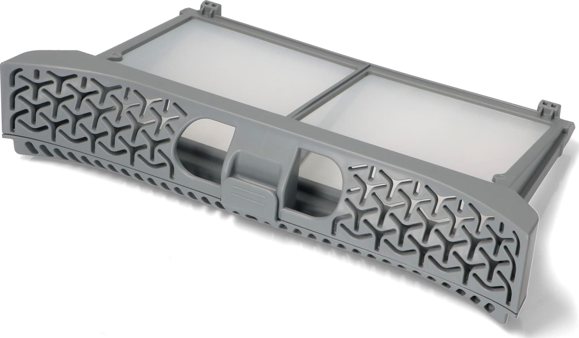 FILTRO FILACCI PER ASCIUGATRICE SAMSUNG DC61-03902A 308x158xH57mm. Grigio in prodotto EuroStore07 - Alatri, commercioVirtuoso.it