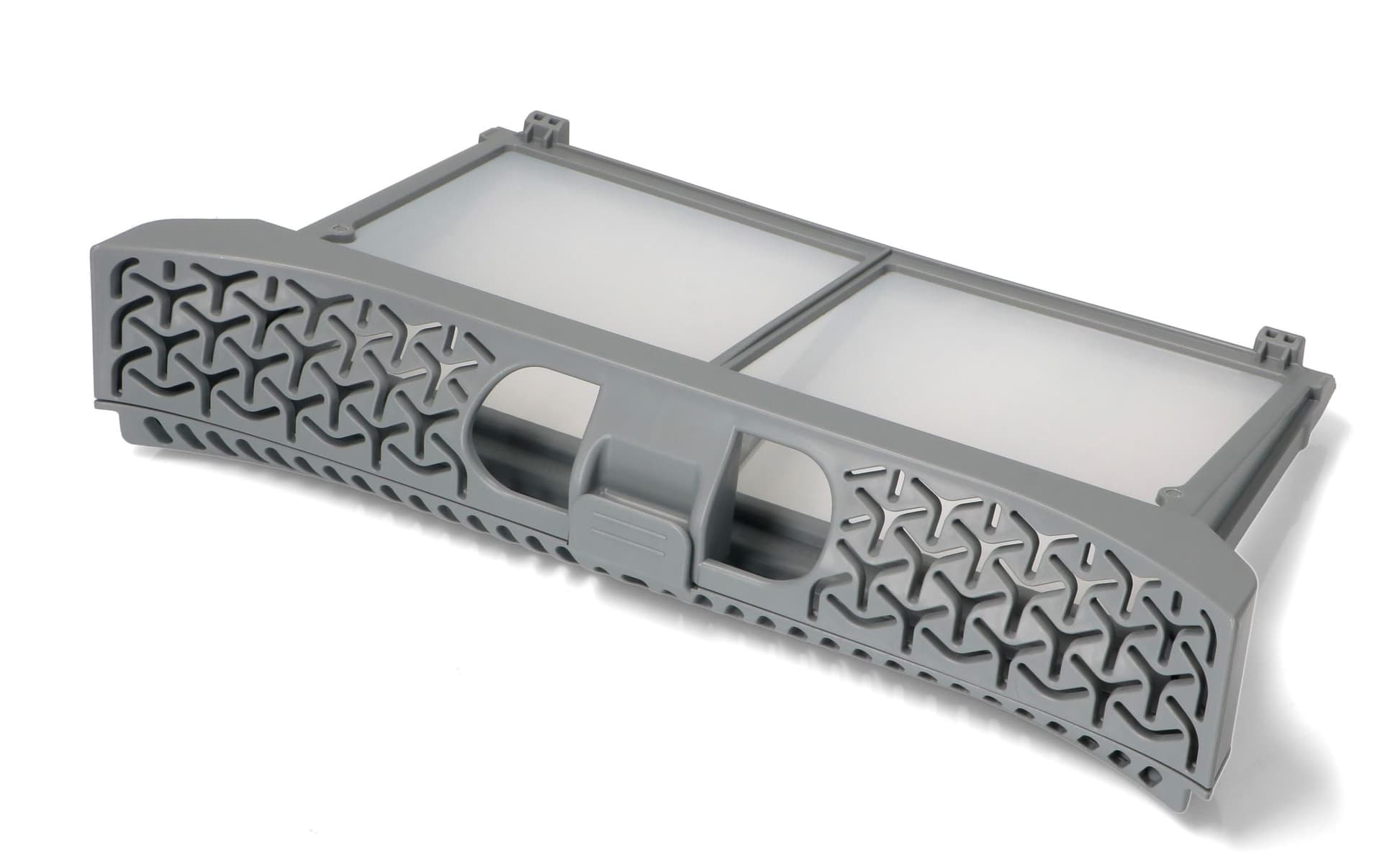 FILTRO FILACCI PER ASCIUGATRICE SAMSUNG DC61-03902A 308x158xH57mm. Grigio in prodotto EuroStore07 - Alatri, commercioVirtuoso.it