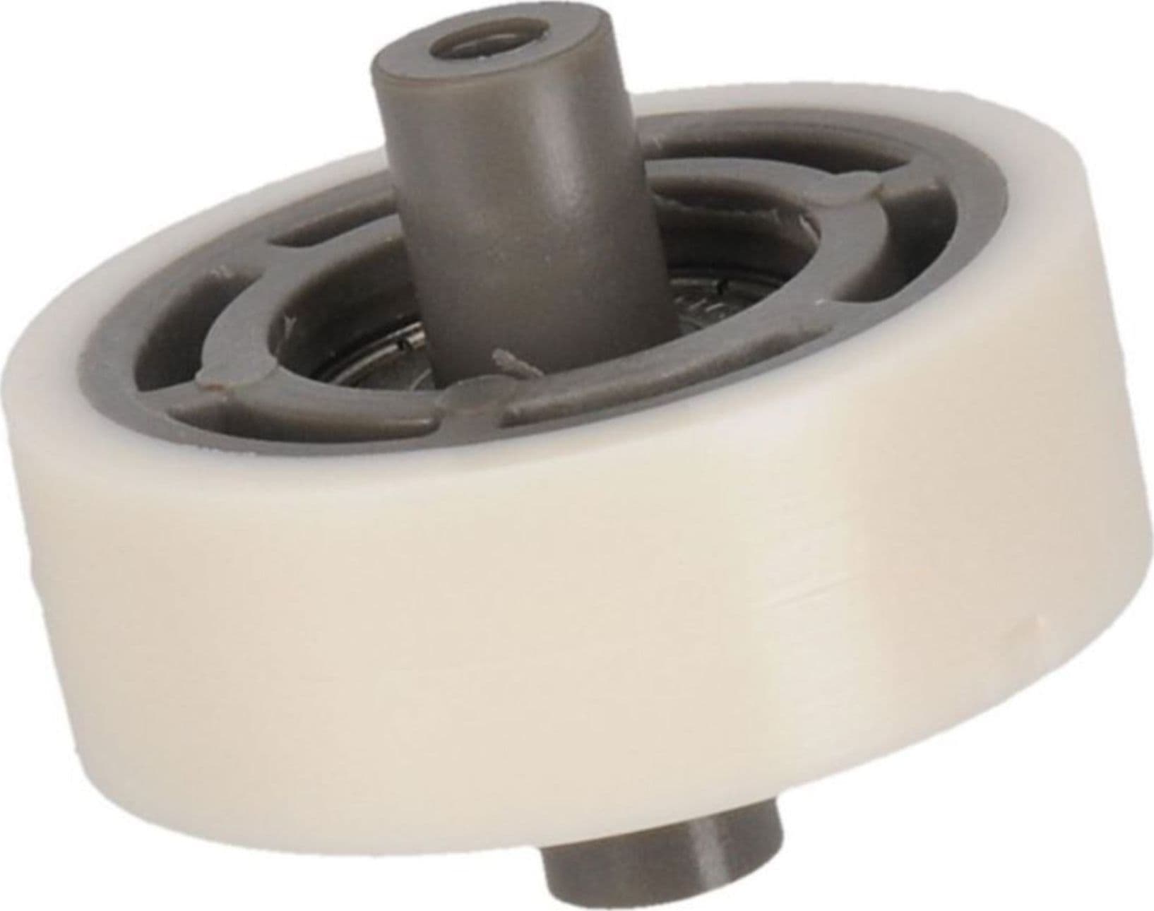 RUOTA PULEGGIA CESTO PER ASCIUGATRICE BAUKNECHT WHIRLPOOL 480112101478 ORIGINALE in prodotto EuroStore07 - Alatri, commercioVirtuoso.it