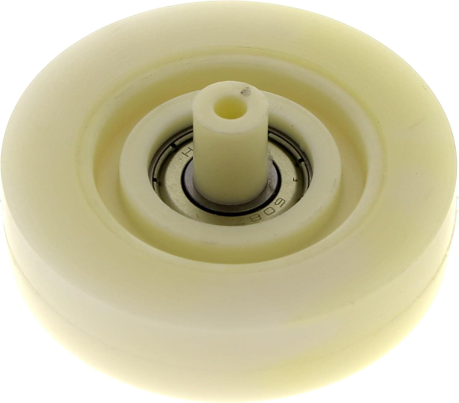 PULEGGIA RUOTA CON CUSCINETTO PER ASCIUGATRICE WHIRLPOOL 481010456115 ORIGINALE in prodotto EuroStore07 - Alatri, commercioVirtuoso.it