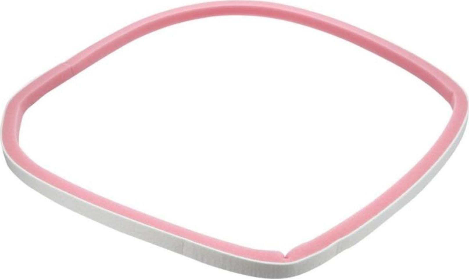 GUARNIZIONE ANTERIORE VASCA ASCIUGATRICE REX ELECTROLUX 1368089304 ORIGINALE in prodotto EuroStore07 - Alatri, commercioVirtuoso.it