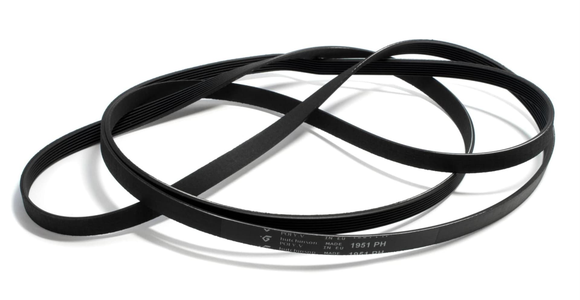 CINGHIA POLY-V 1951H7 7 RIGHI PER ASCIUGATRICE WHIRLPOOL IGNIS 481235818156 in prodotto EuroStore07 - Alatri, commercioVirtuoso.it