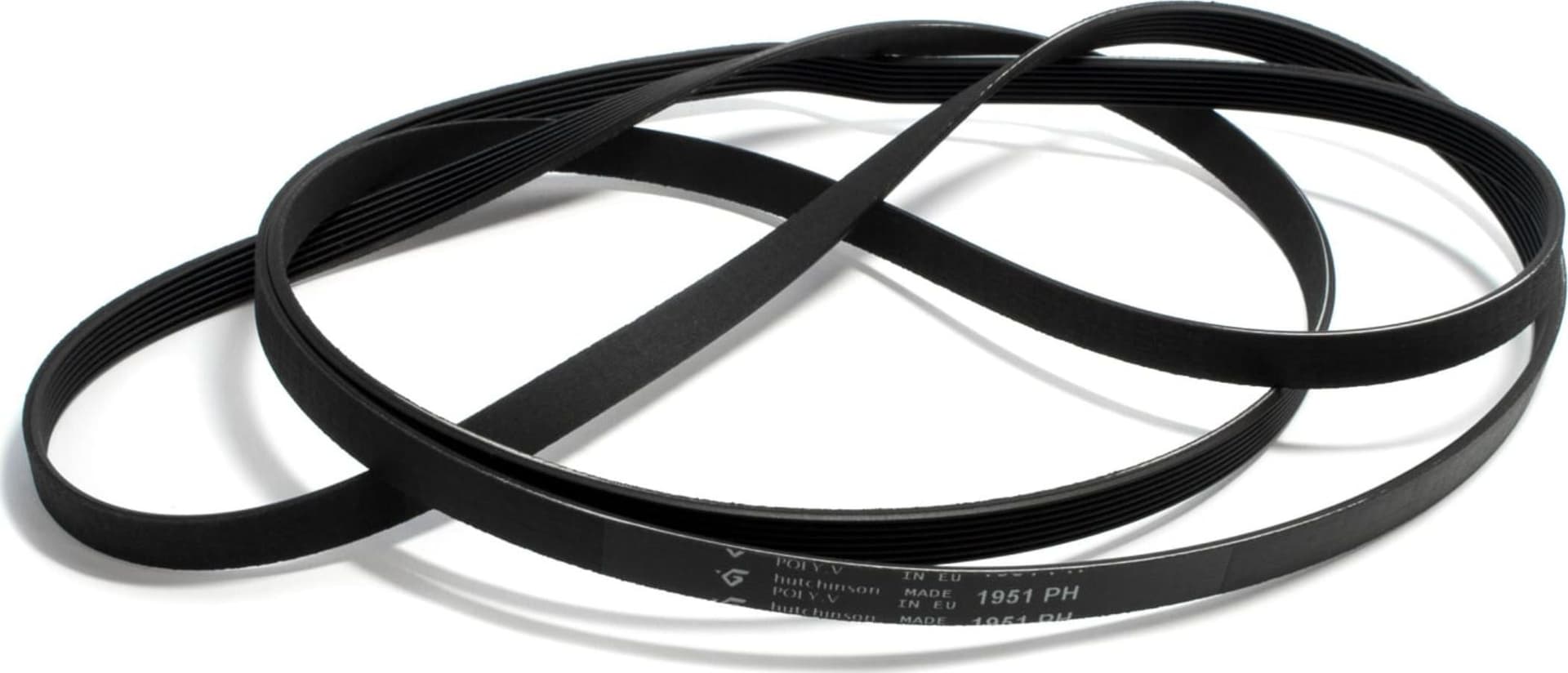 CINGHIA POLY-V 1951H7 7 RIGHI PER ASCIUGATRICE WHIRLPOOL IGNIS 481235818156 in prodotto EuroStore07 - Alatri, commercioVirtuoso.it