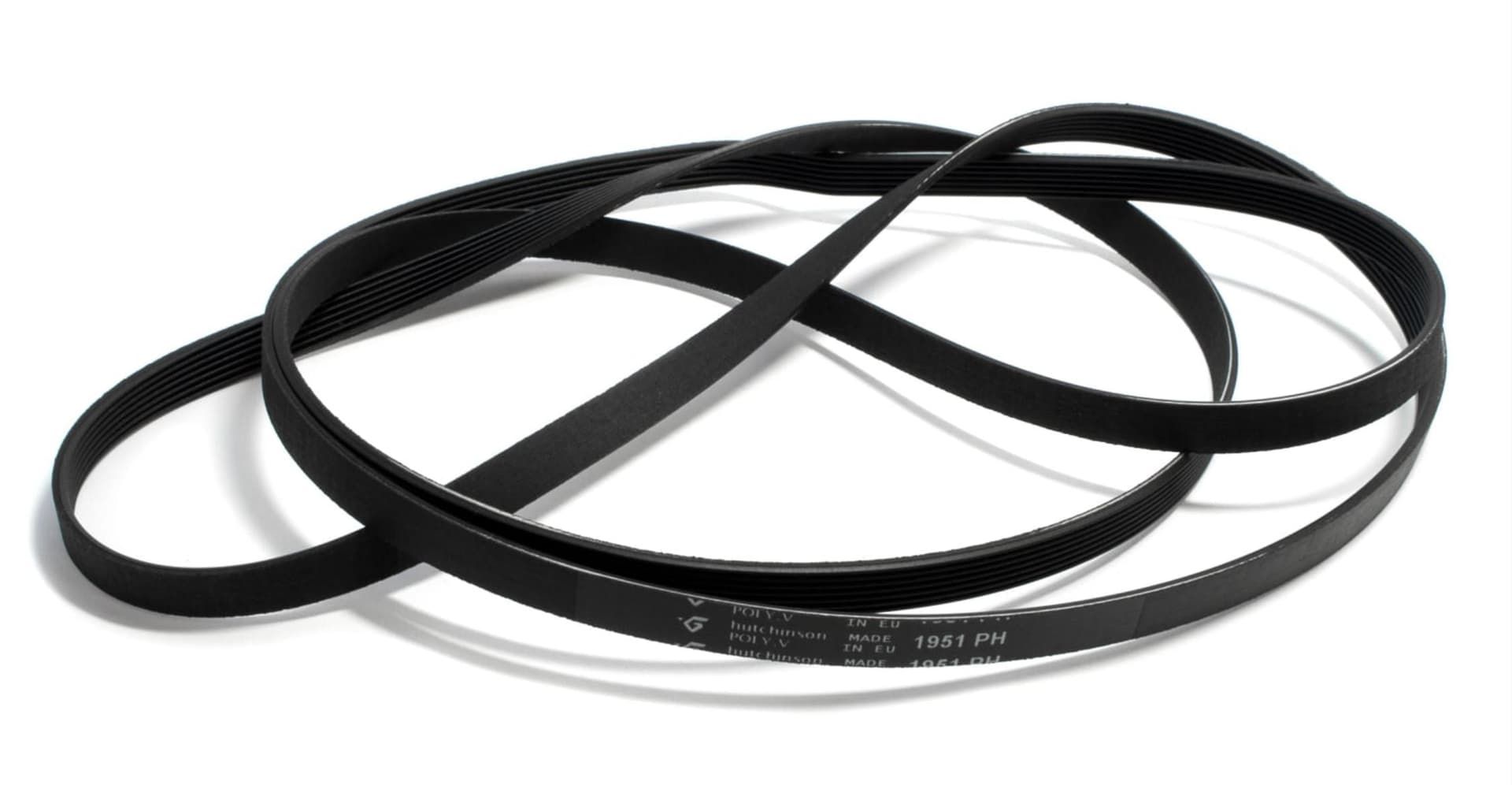 CINGHIA POLY-V 1951H7 7 RIGHI PER ASCIUGATRICE WHIRLPOOL IGNIS 481235818156 in prodotto EuroStore07 - Alatri, commercioVirtuoso.it
