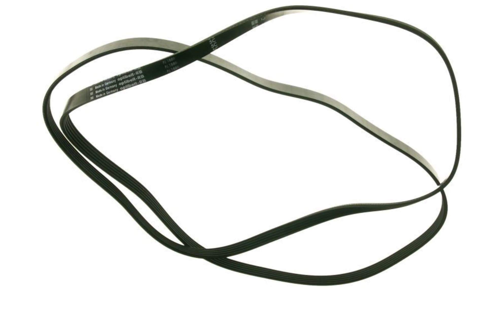 CINGHIA ASCIUGATRICE PER MIELE 5689130 1880J5 1880 J5 E5689130 11114230 in prodotto EuroStore07 - Alatri, commercioVirtuoso.it