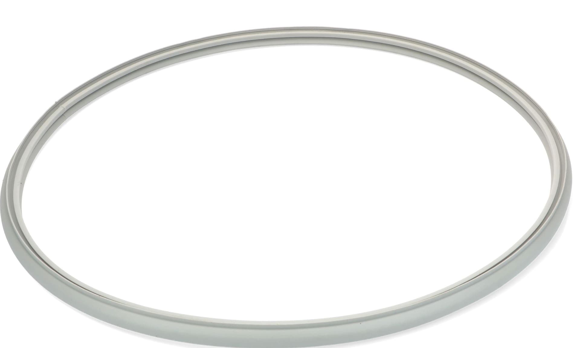 GUARNIZIONE ANTERIORE FRONTALE ASCIUGATRICE REX ELECTROLUX 1366063111 ORIGINALE in prodotto EuroStore07 - Alatri, commercioVirtuoso.it