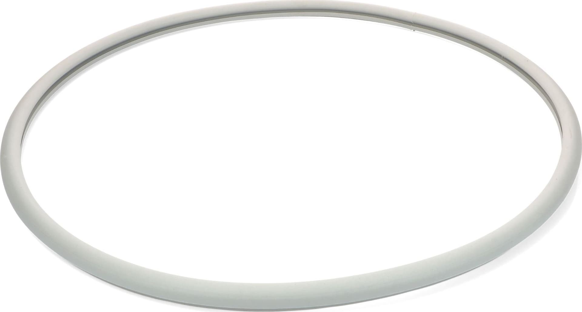 GUARNIZIONE ANTERIORE FRONTALE ASCIUGATRICE REX ELECTROLUX 1366063111 ORIGINALE in prodotto EuroStore07 - Alatri, commercioVirtuoso.it