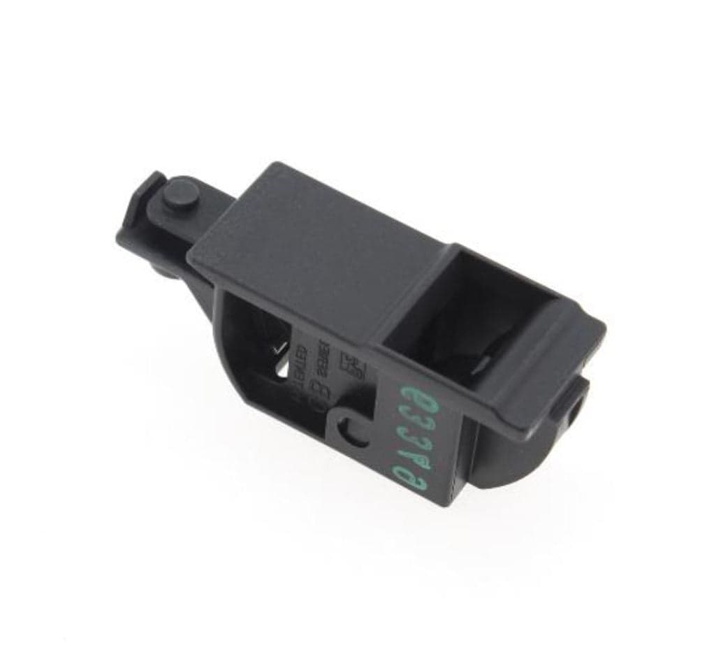 SERRATURA BLOCCOPORTA PER ASCIUGATRICE WHIRLPOOL 480112101507 ORIGINALE in prodotto EuroStore07 - Alatri, commercioVirtuoso.it