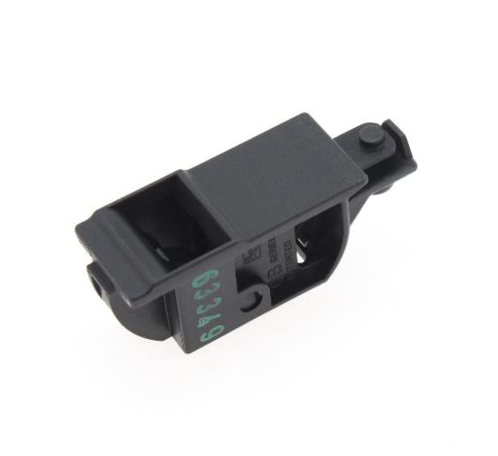 SERRATURA BLOCCOPORTA PER ASCIUGATRICE WHIRLPOOL 480112101507 ORIGINALE in prodotto EuroStore07 - Alatri, commercioVirtuoso.it