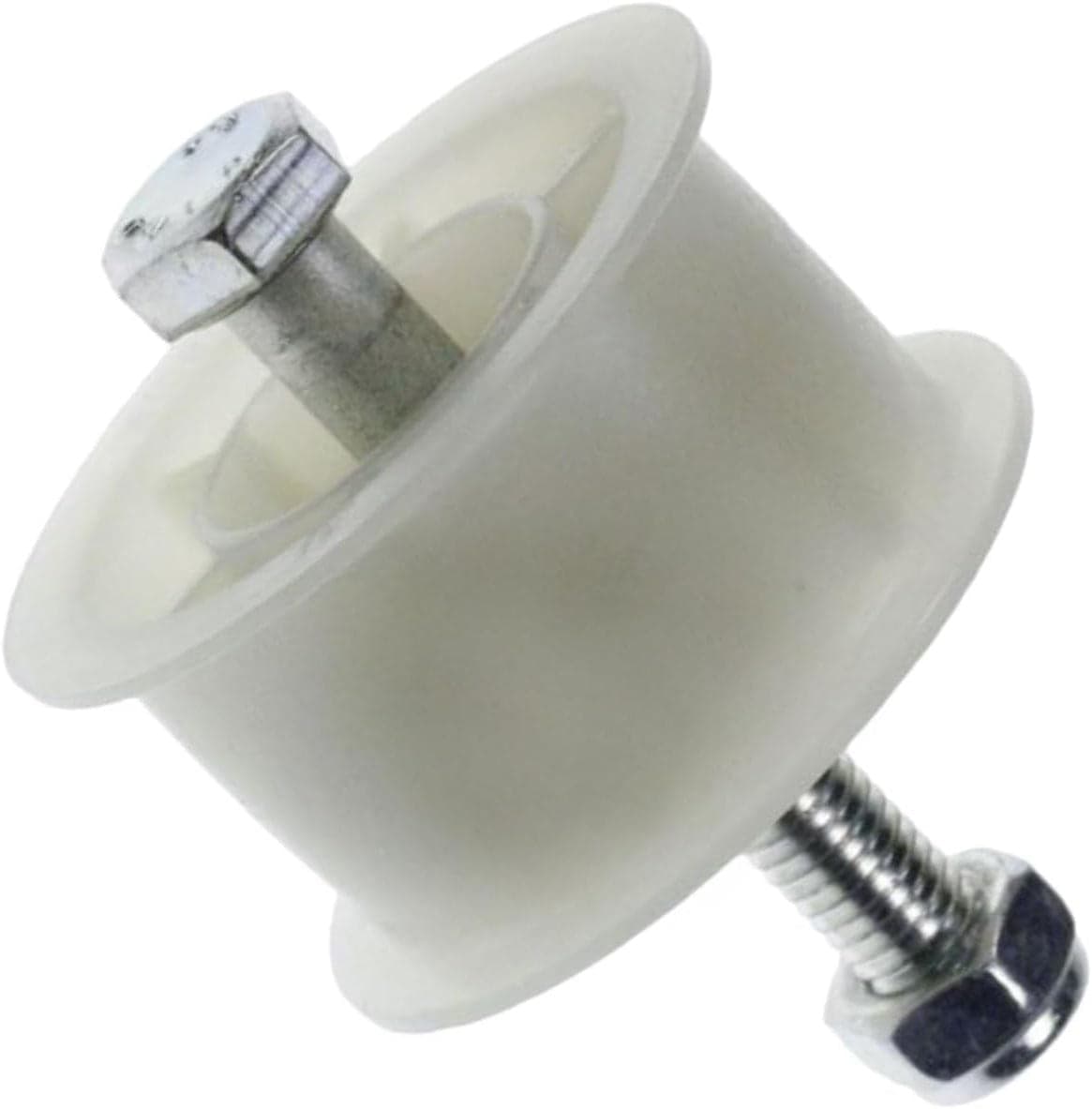 TENDICINGHIA PER CINGHIA ASCIUGATRICE WHIRLPOOL BAUKNECHT 481010700903 ORIGINALE in prodotto EuroStore07 - Alatri, commercioVirtuoso.it