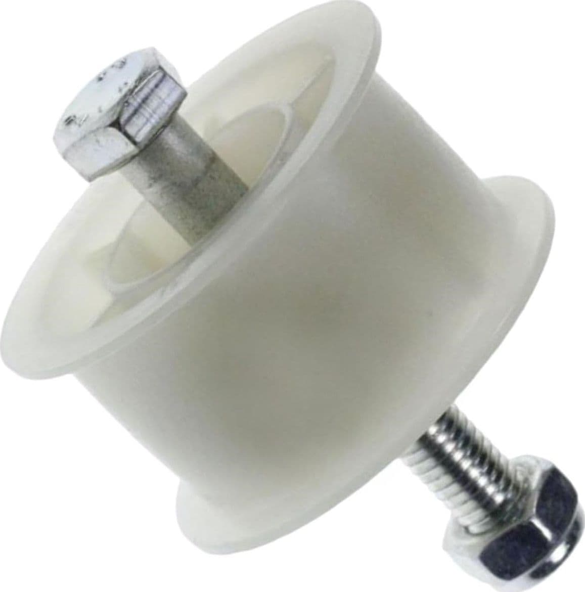 TENDICINGHIA PER CINGHIA ASCIUGATRICE WHIRLPOOL BAUKNECHT 481010700903 ORIGINALE in prodotto EuroStore07 - Alatri, commercioVirtuoso.it