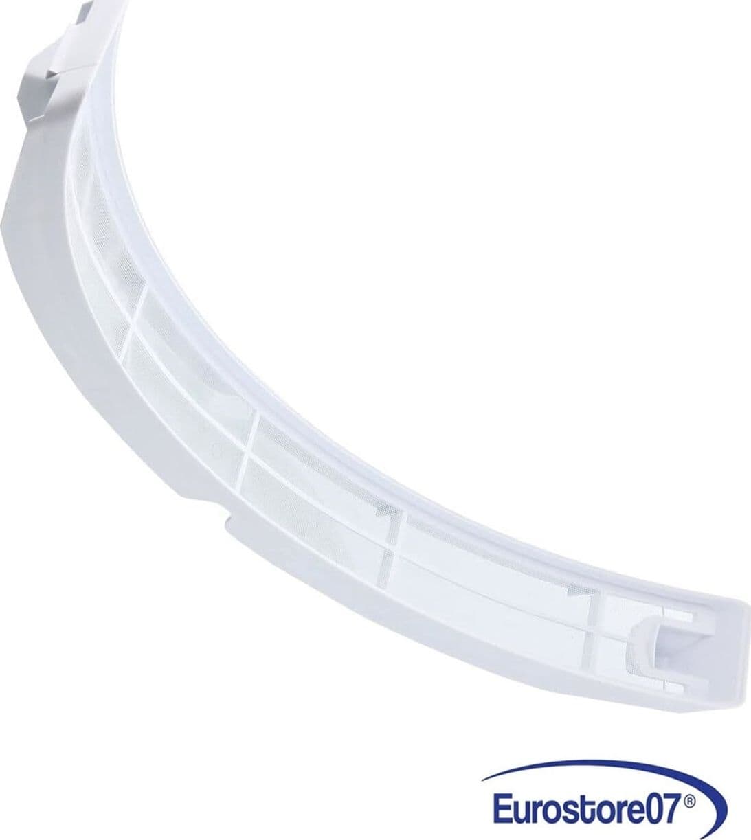 FILTRO FILACCI INGRESSO ARIA ASCIUGATRICE REX ELECTROLUX 1254242504 ORIGINALE