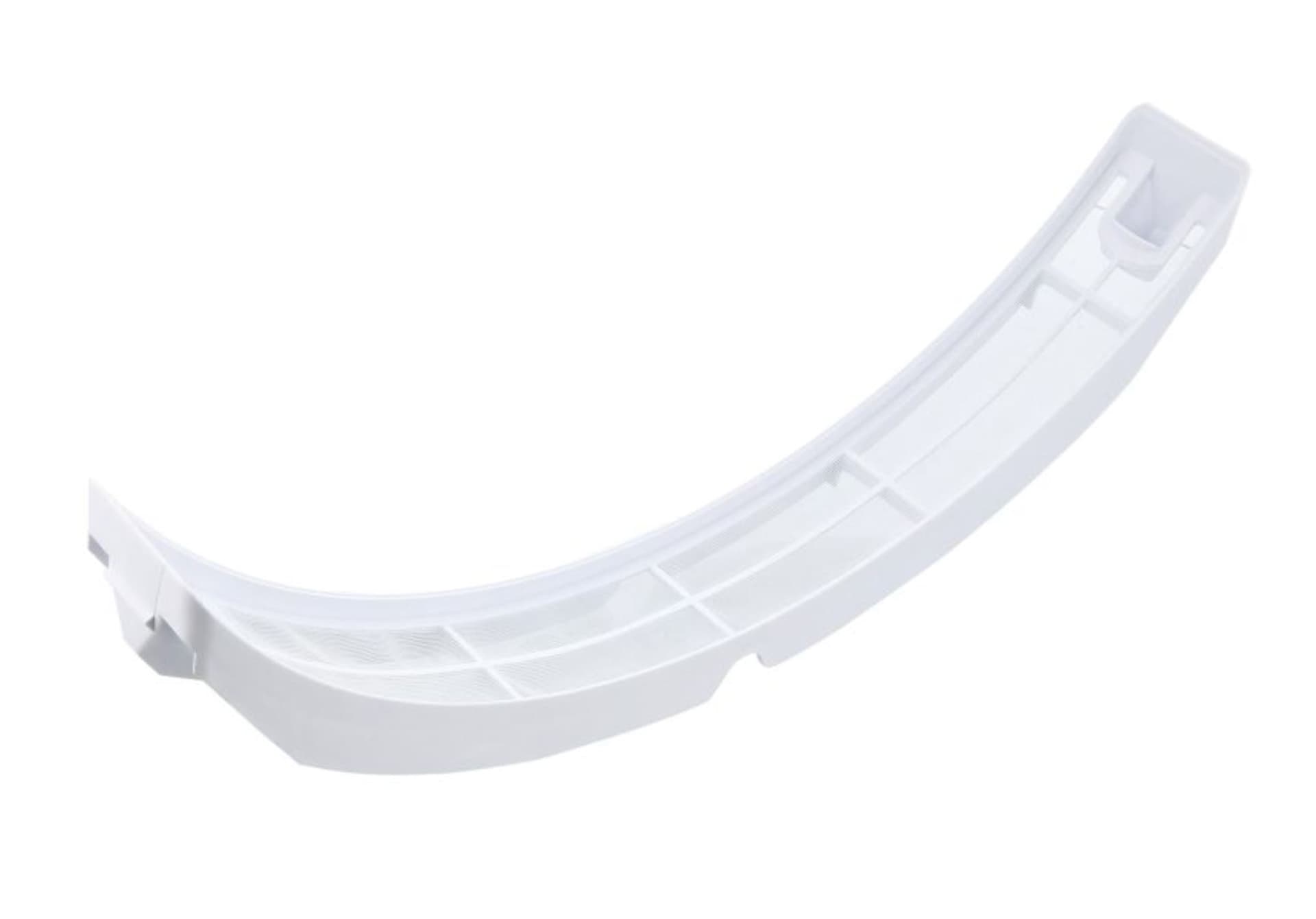 FILTRO FILACCI INGRESSO ARIA ASCIUGATRICE REX ELECTROLUX 1254242504 ORIGINALE in prodotto EuroStore07 - Alatri, commercioVirtuoso.it