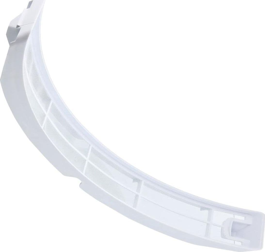 FILTRO FILACCI INGRESSO ARIA ASCIUGATRICE REX ELECTROLUX 1254242504 ORIGINALE in prodotto EuroStore07 - Alatri, commercioVirtuoso.it