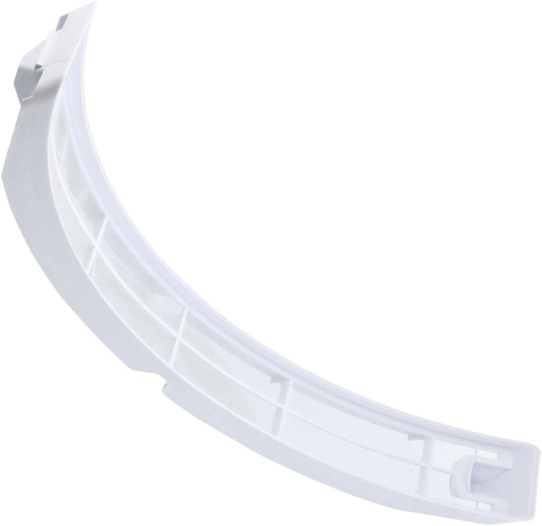 FILTRO FILACCI INGRESSO ARIA ASCIUGATRICE REX ELECTROLUX 1254242504 ORIGINALE in prodotto EuroStore07 - Alatri, commercioVirtuoso.it