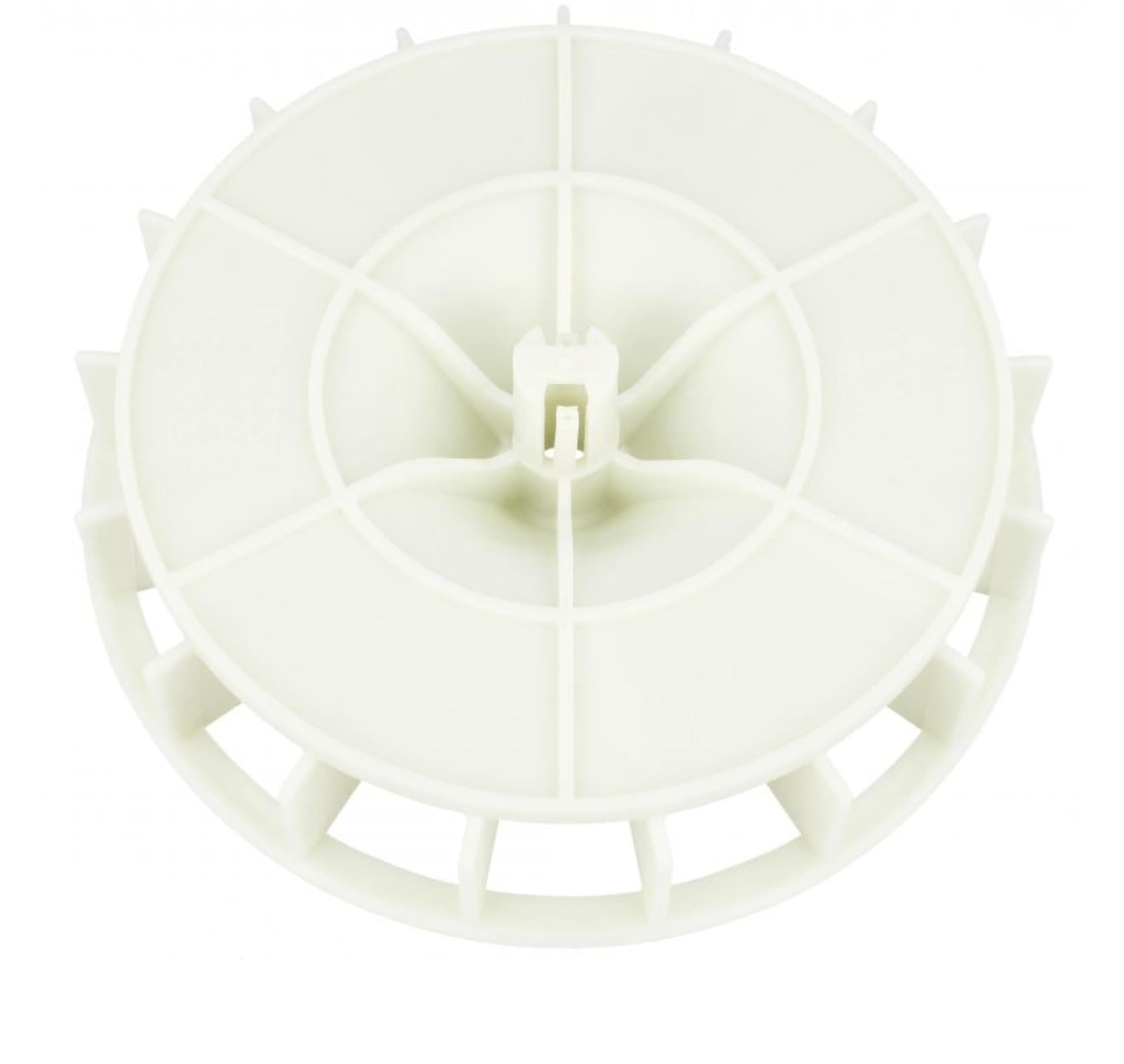 VENTOLA POSTERIORE ARIA CALDA ASCIUGATRICE CANDY HOOVER 40009379 ORIGINALE in prodotto EuroStore07 - Alatri, commercioVirtuoso.it