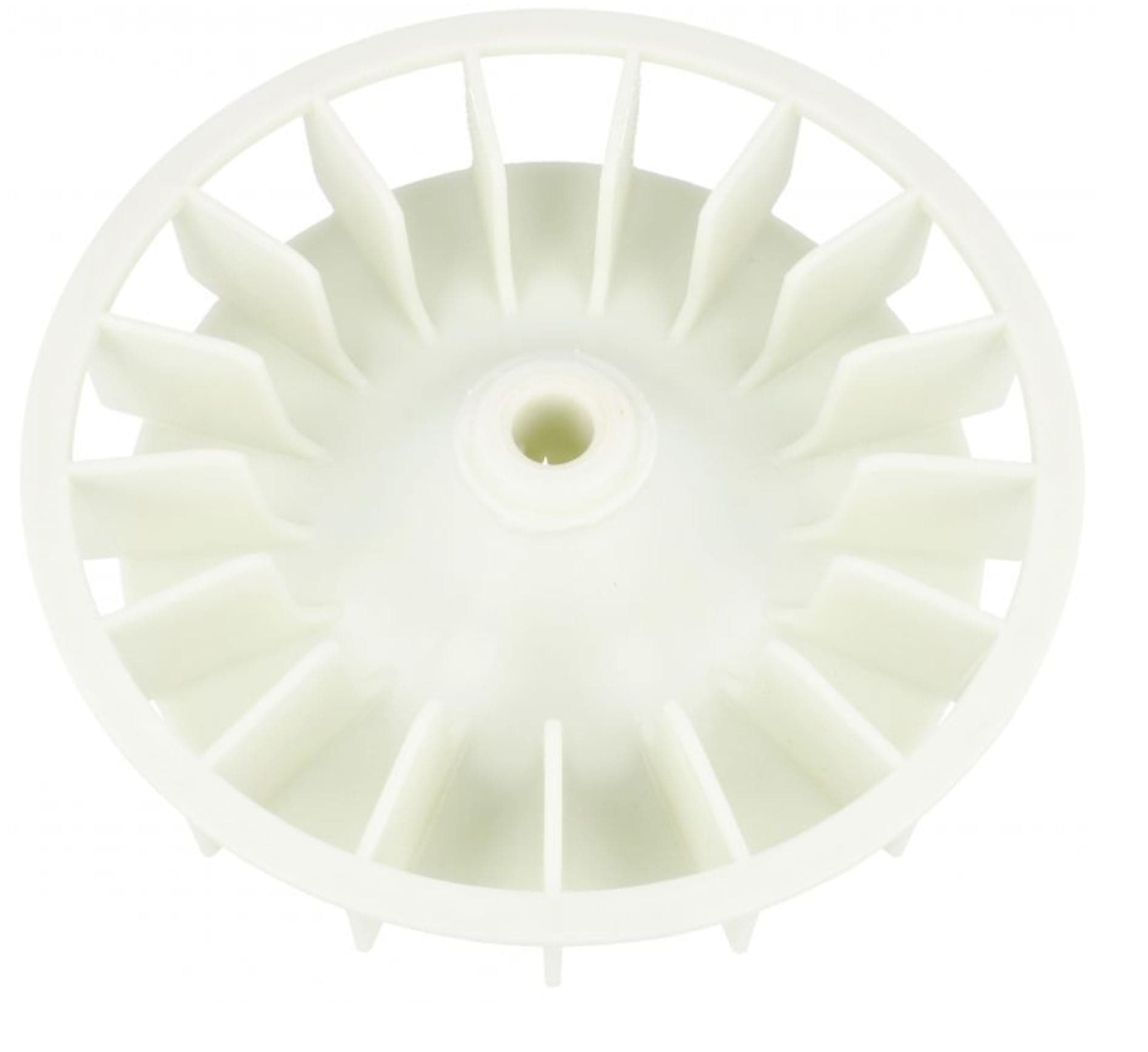 VENTOLA POSTERIORE ARIA CALDA ASCIUGATRICE CANDY HOOVER 40009379 ORIGINALE in prodotto EuroStore07 - Alatri, commercioVirtuoso.it