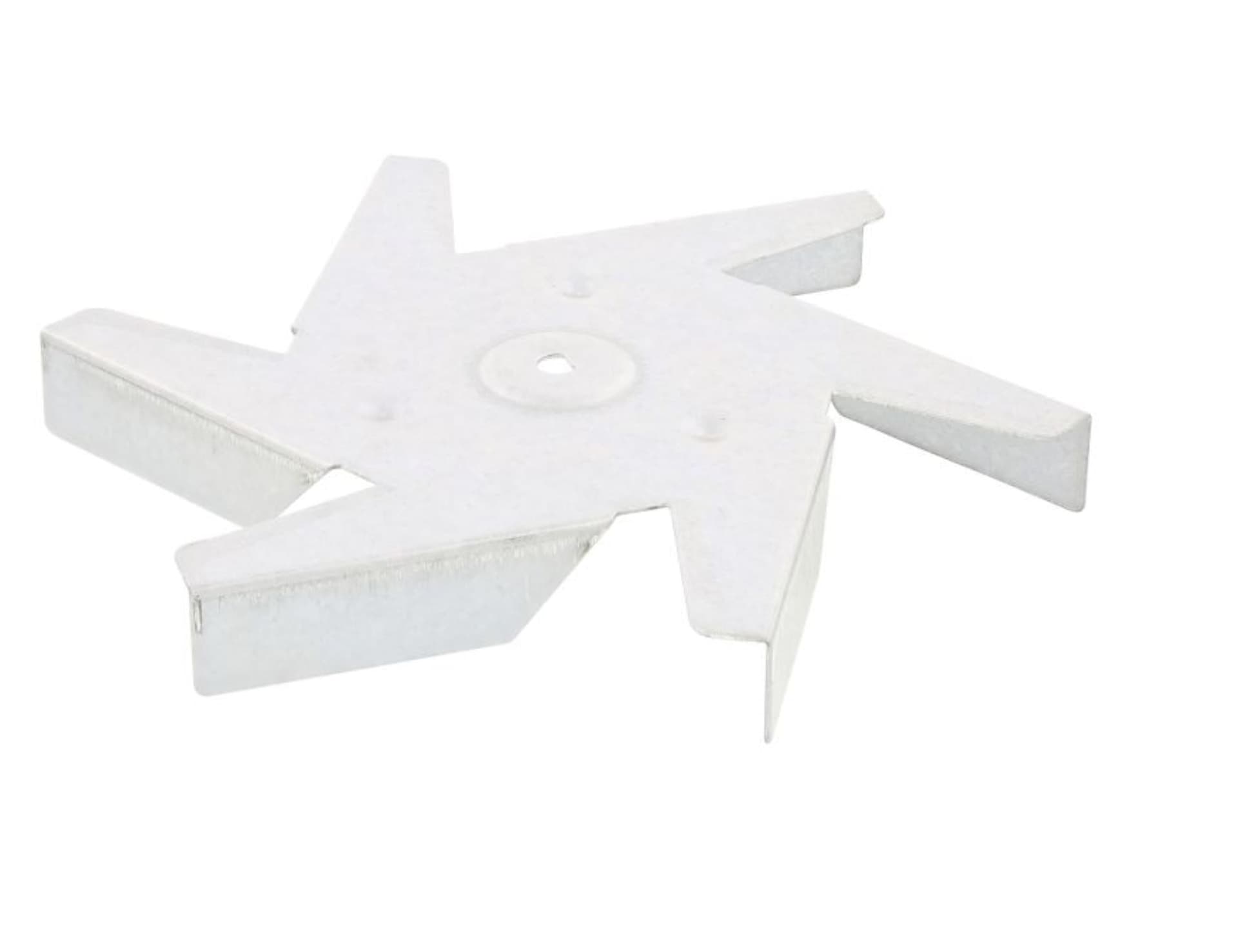 VENTOLA 6 PALE MOTOVENTILATORE FORNO REX ELECTROLUX ZANUSSI 3530457013 ORIGINALE in prodotto EuroStore07 - Alatri, commercioVirtuoso.it