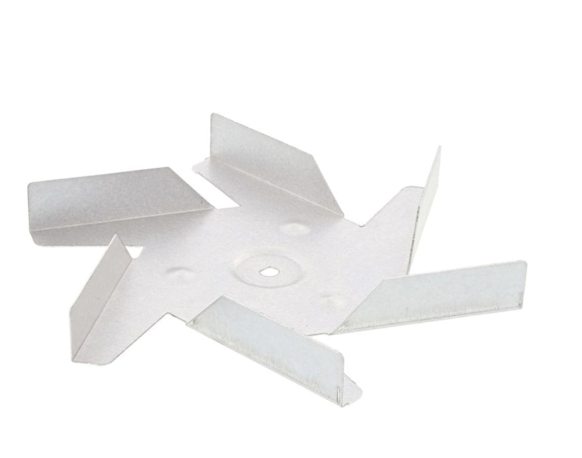 VENTOLA 6 PALE MOTOVENTILATORE FORNO REX ELECTROLUX ZANUSSI 3530457013 ORIGINALE in prodotto EuroStore07 - Alatri, commercioVirtuoso.it