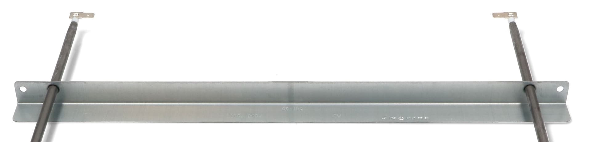 RESISTENZA INFERIORE BASE 1200W PER FORNO ARISTON INDESIT C00288251 330047027 in prodotto EuroStore07 - Alatri, commercioVirtuoso.it