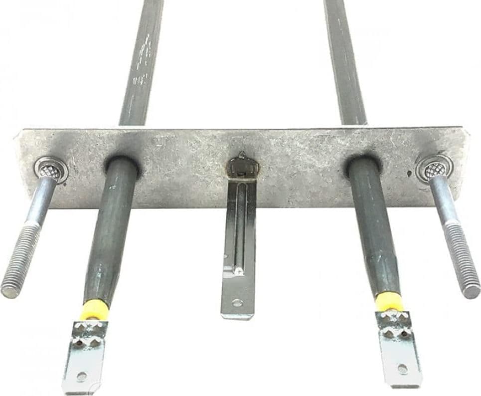 RESISTENZA SUPERIORE 1500 W 230 V FORNO ARISTON HOTPOINt C00480881, C00517600 in prodotto EuroStore07 - Alatri, commercioVirtuoso.it