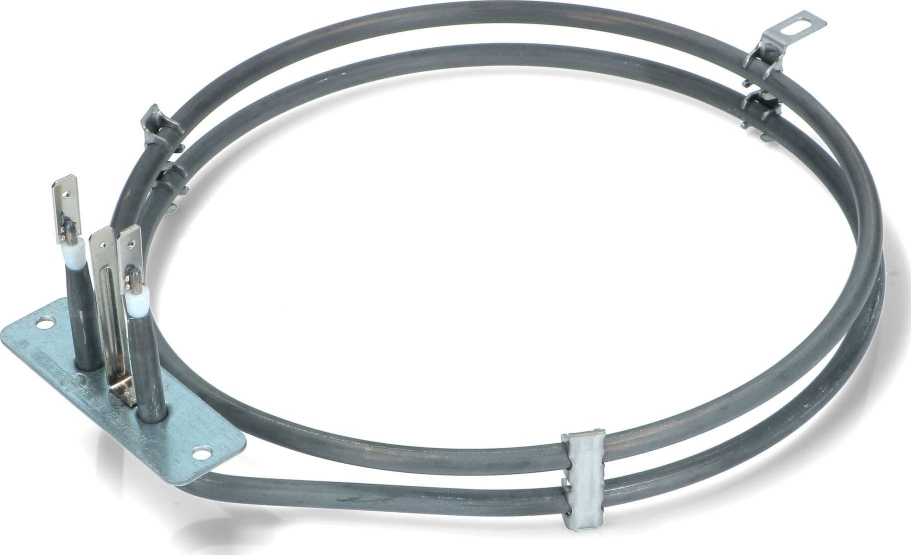 RESISTENZA CIRCOLARE 1600W 230V FORNO ARISTON INDESIT C00138834, 482000022925 in prodotto EuroStore07 - Alatri, commercioVirtuoso.it
