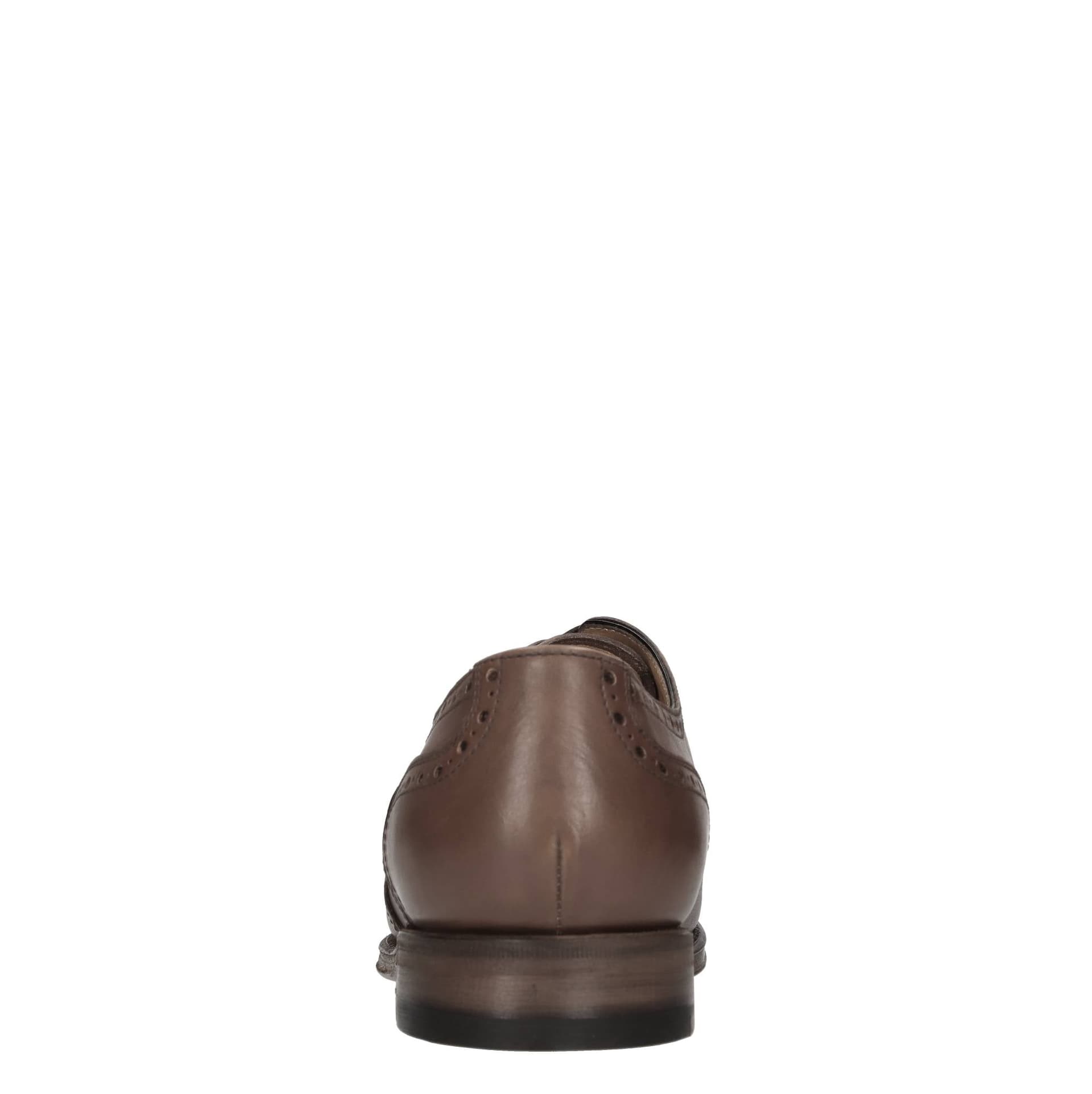 Barrett Scarpe basse Marrone da uomo in Scarpe stringate basse Drestige - Casamassima, commercioVirtuoso.it