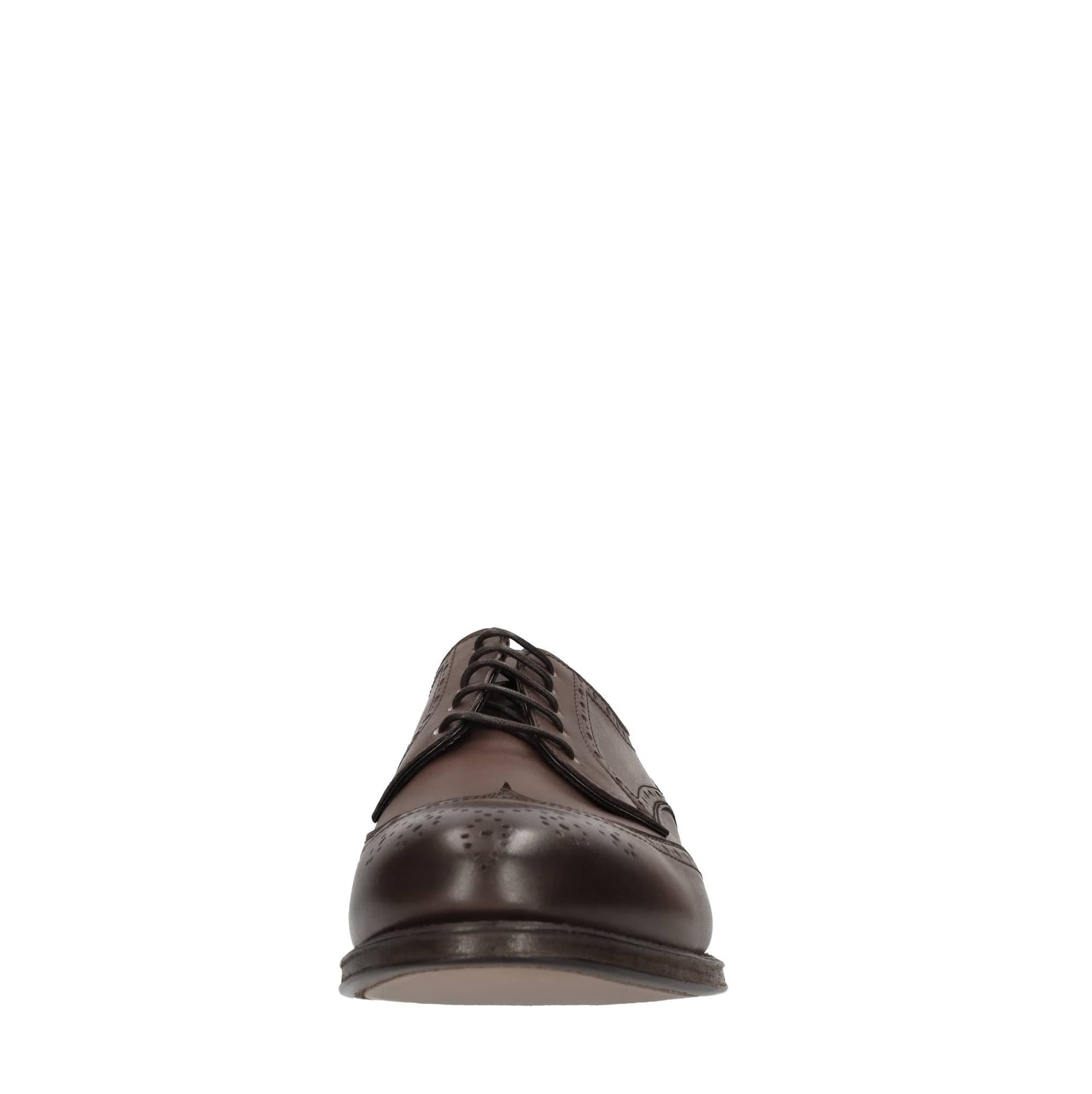 Barrett Scarpe basse Marrone da uomo in Scarpe stringate basse Drestige - Casamassima, commercioVirtuoso.it