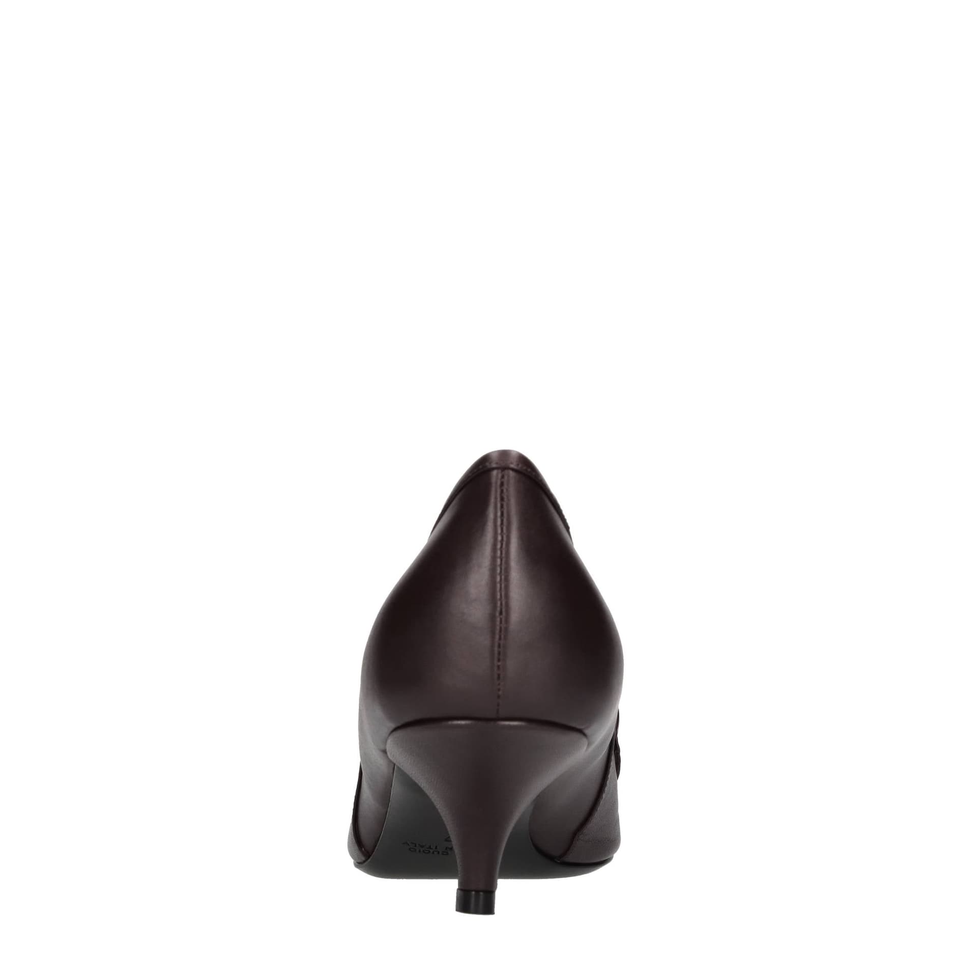 Strategia Scarpe basse Bordeaux da donna in Scarpe col tacco Drestige - Casamassima, commercioVirtuoso.it