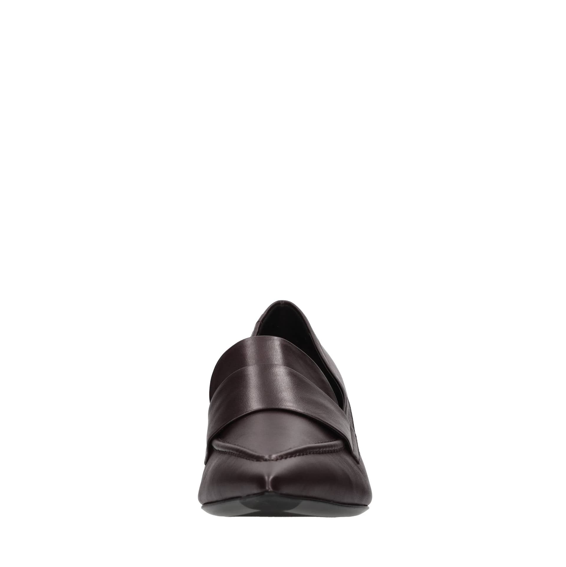 Strategia Scarpe basse Bordeaux da donna in Scarpe col tacco Drestige - Casamassima, commercioVirtuoso.it