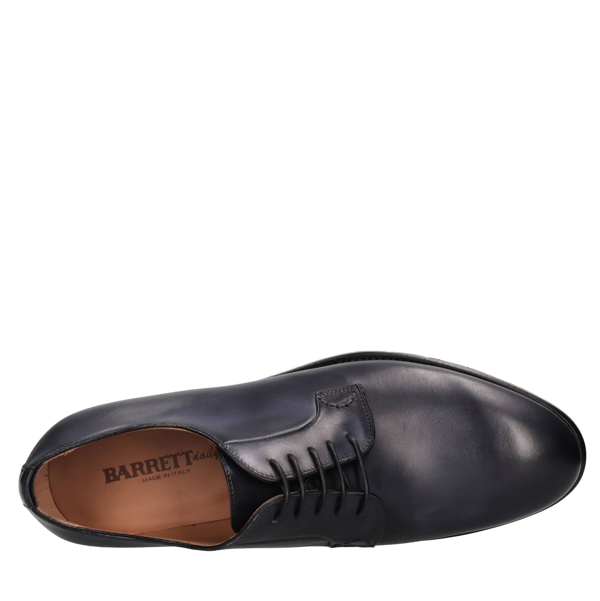 BARRETT DAILY Scarpe basse Blu da uomo in Loafer e mocassini Drestige - Casamassima, commercioVirtuoso.it