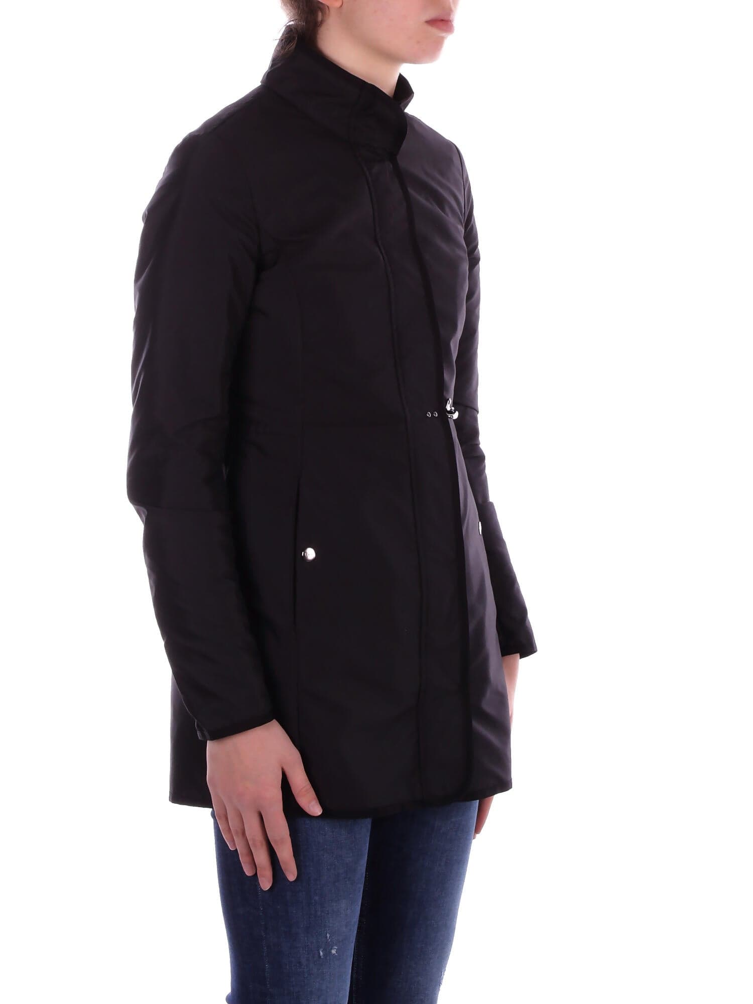 Fay Giacconi Nero da donna in Giacche Drestige - Casamassima, commercioVirtuoso.it