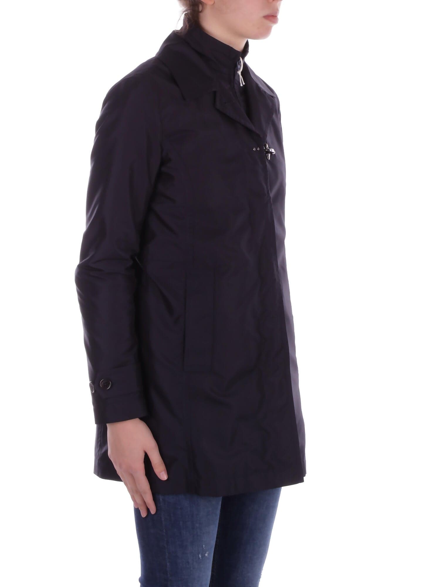 Fay Giacconi Blu da donna in Giacche Drestige - Casamassima, commercioVirtuoso.it