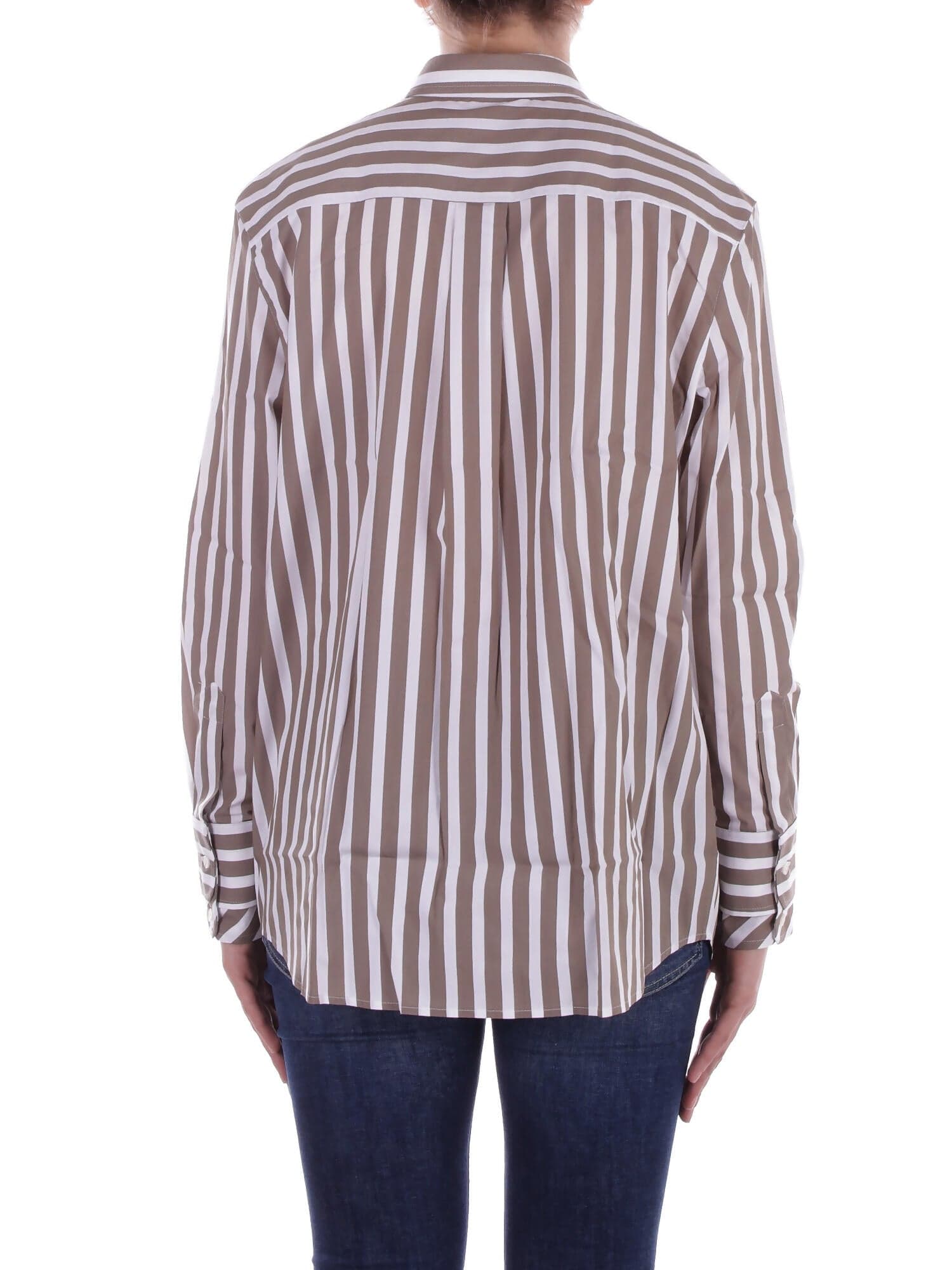 Fay Camicie Verde da donna in Bluse e camicie Drestige - Casamassima, commercioVirtuoso.it