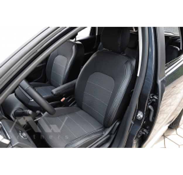 Coprisedili Su Misura Per Dacia Duster 2 (2018+), Comfort style in Set per interni Autooggetti.it - Roma, commercioVirtuoso.it