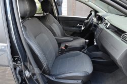 Coprisedili Su Misura Per Dacia Duster 2 (2018+), Comfort style in Set per interni Autooggetti.it - Roma, commercioVirtuoso.it