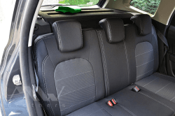 Coprisedili Su Misura Per Dacia Duster 2 (2018+), Comfort style in Set per interni Autooggetti.it - Roma, commercioVirtuoso.it