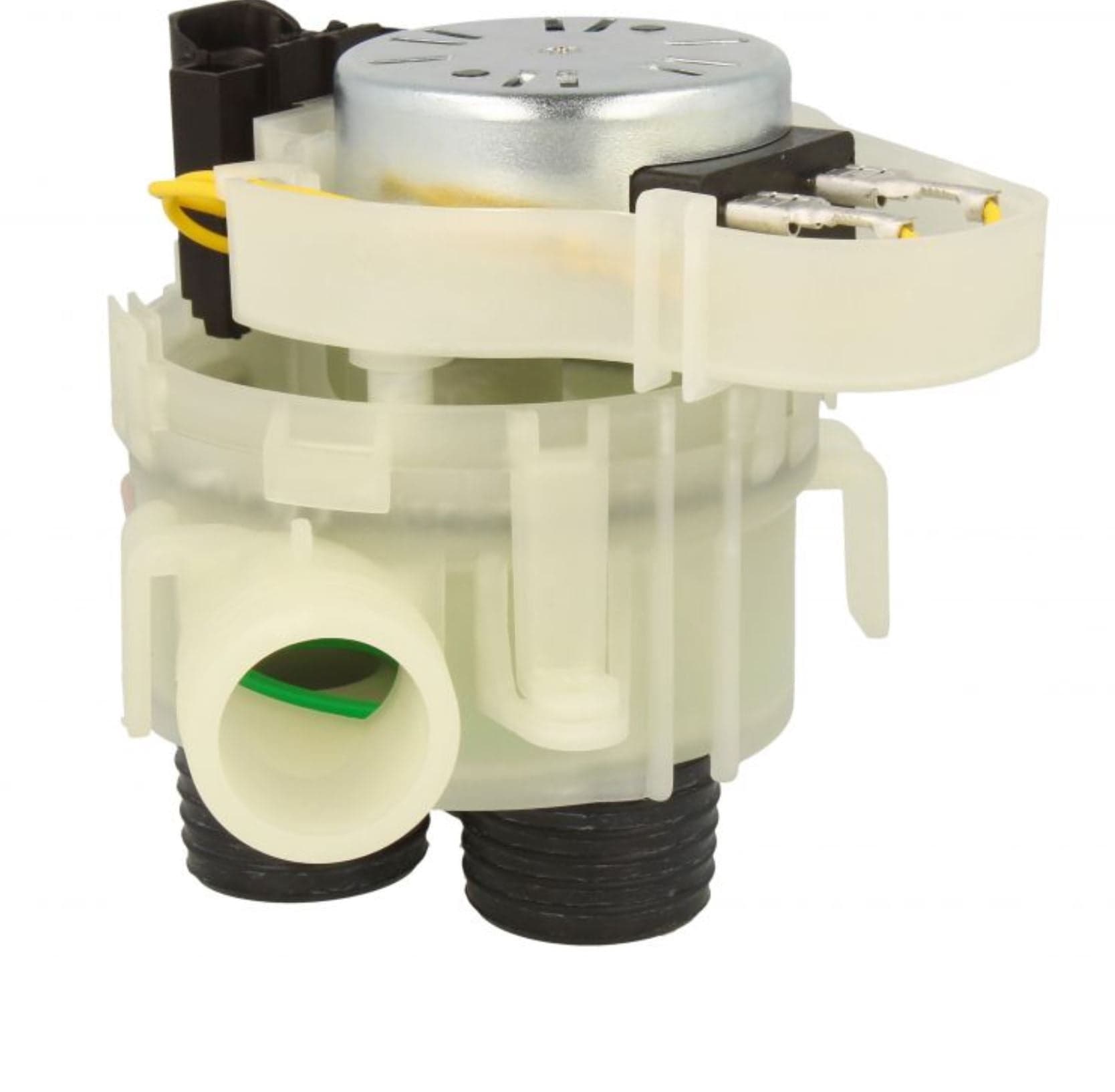 KIT VALVOLA ALTERNATA CON GUARNIZIONI PER LAVASTOVIGLIE SMEG 690072834 ORIGINALE in prodotto EuroStore07 - Alatri, commercioVirtuoso.it